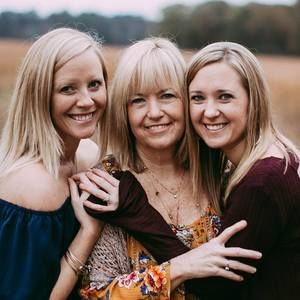 Meet your Posher, Pat